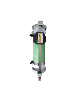 RHEOSTAT BLACK WIRE 